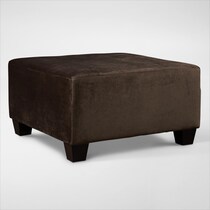 cordelle dark brown  pc living room   