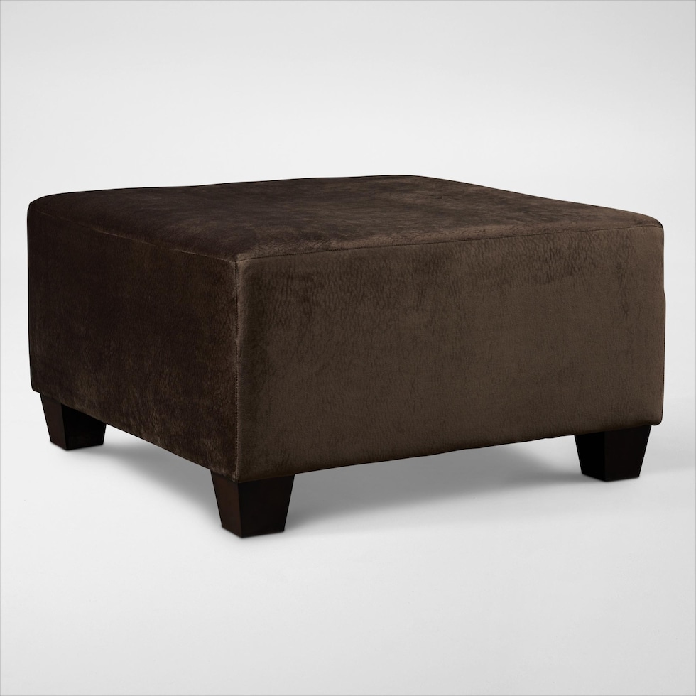 cordelle dark brown  pc living room   