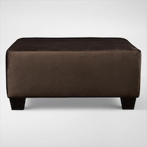 cordelle dark brown  pc living room   