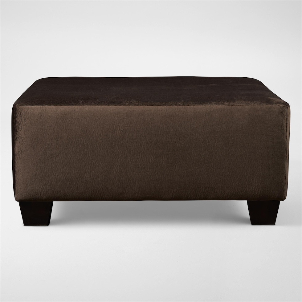 cordelle dark brown  pc living room   