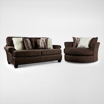 cordelle dark brown  pc living room web   