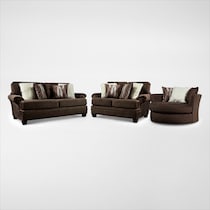 cordelle dark brown  pc living room web   