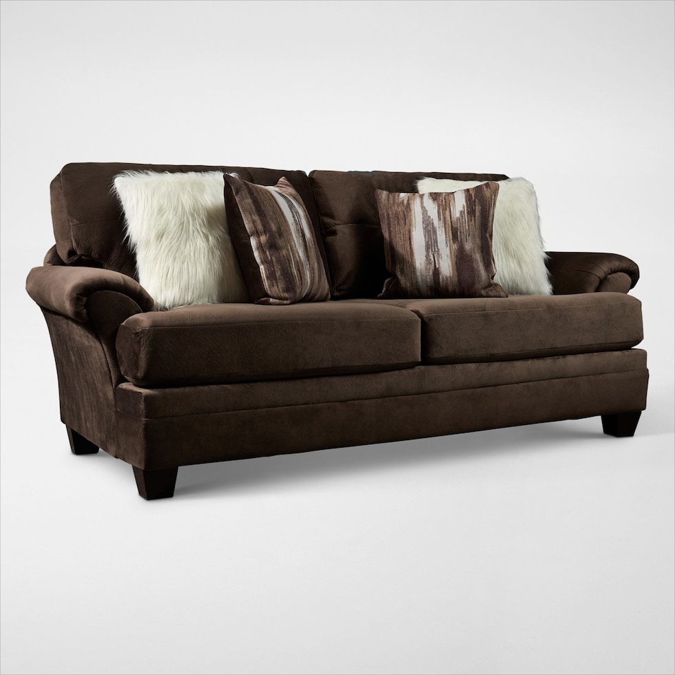 cordelle dark brown  pc living room web   