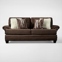 cordelle dark brown  pc living room web   