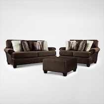 cordelle dark brown  pc living room web   