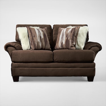 Cordelle Loveseat