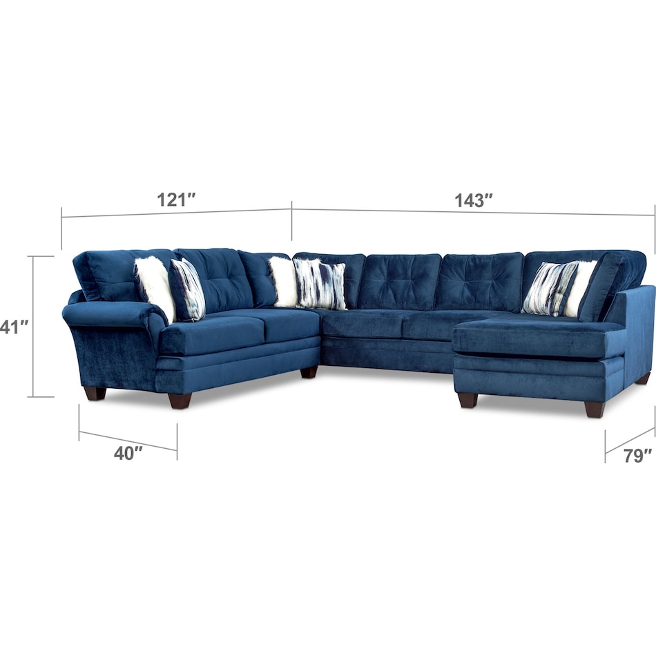 cordelle dimension schematic   