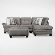 cordelle gray  pc living room web   