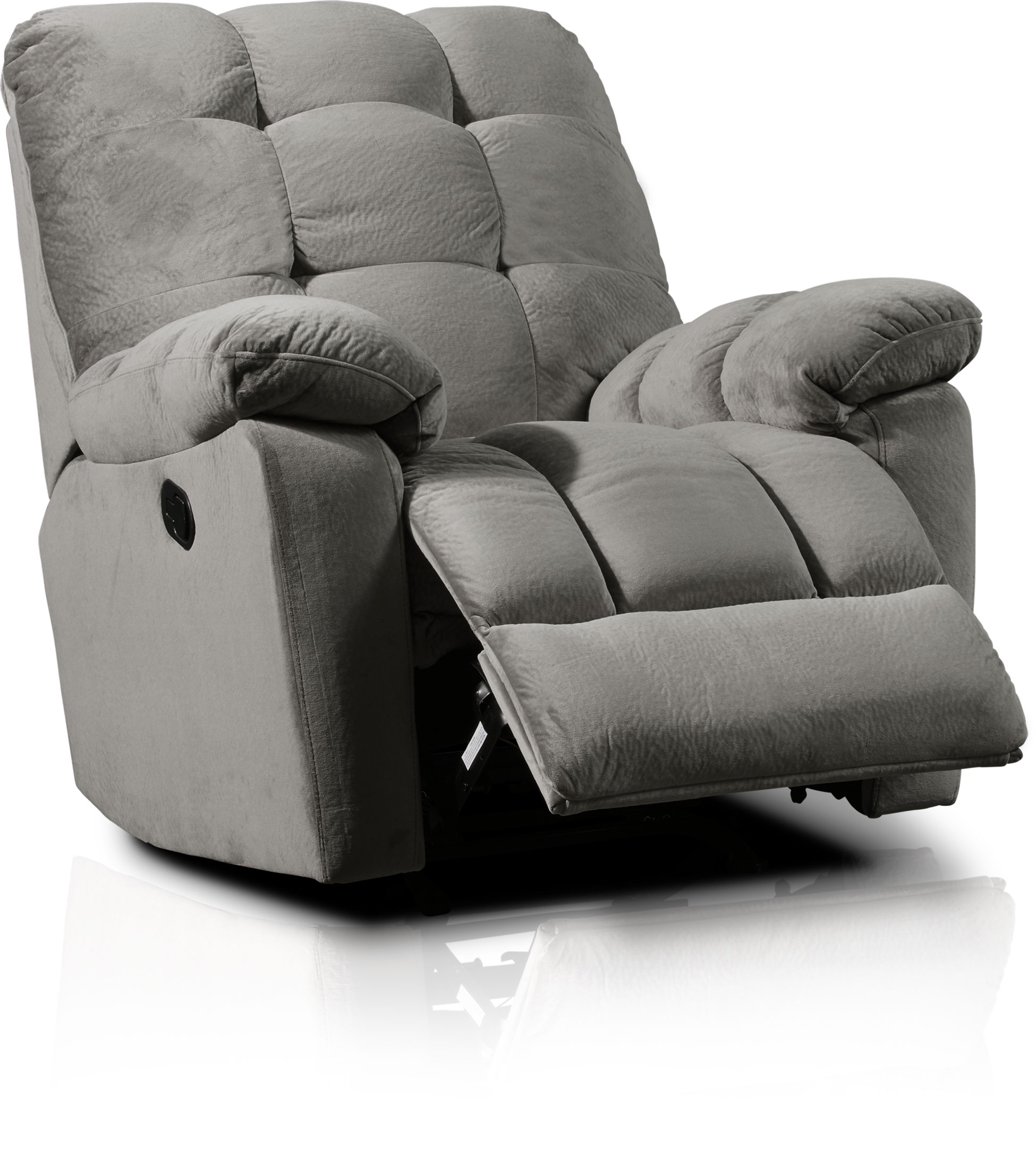 value city furniture glider rocker