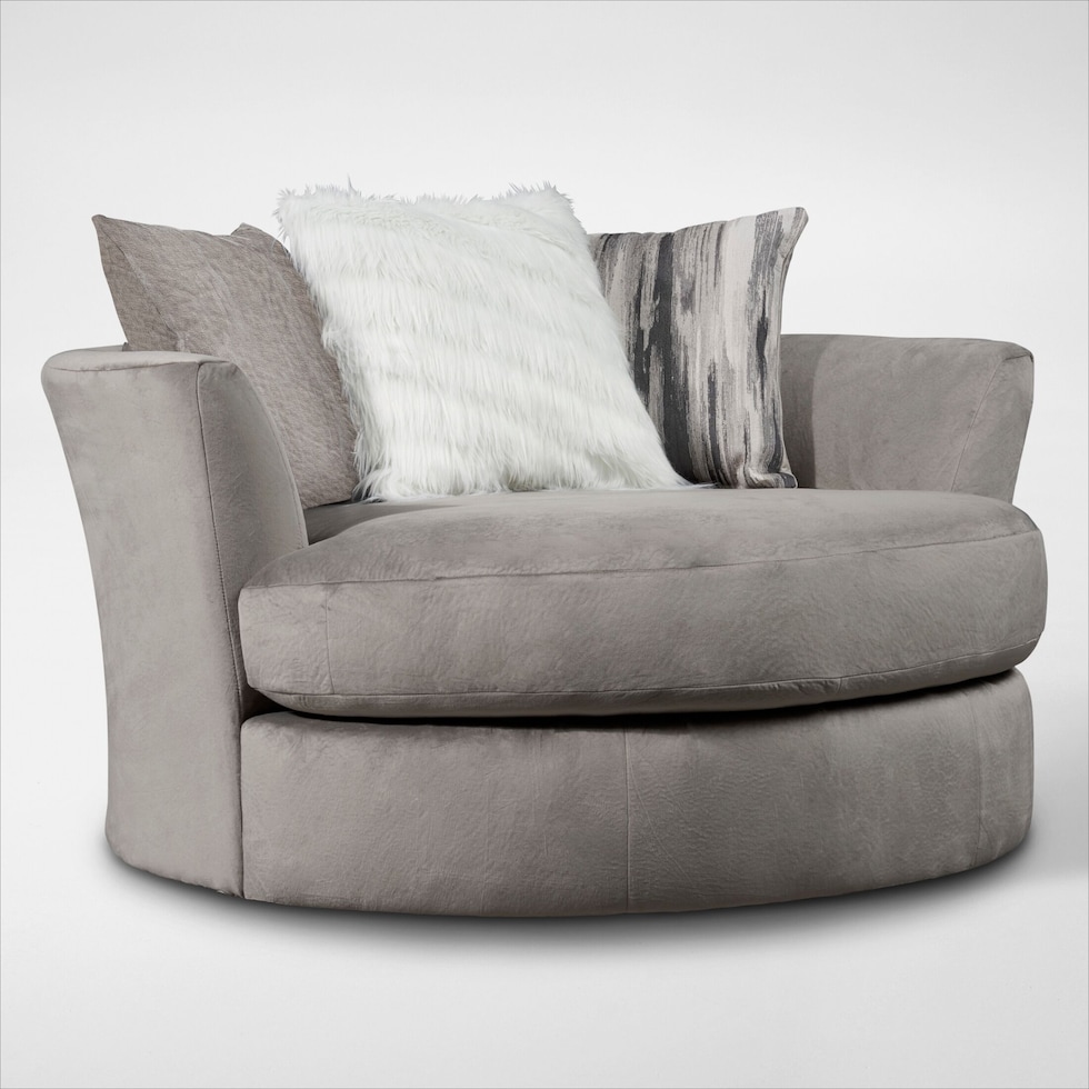 cordelle gray swivel chair web   