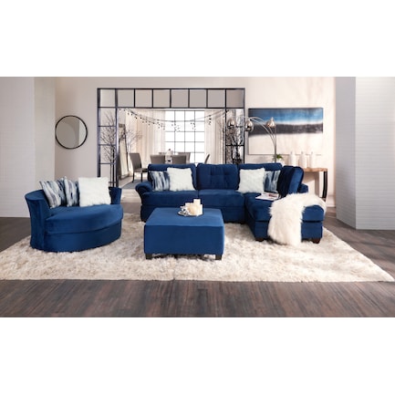 Cordelle Collection