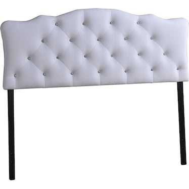 Cordilla Upholstered Headboard