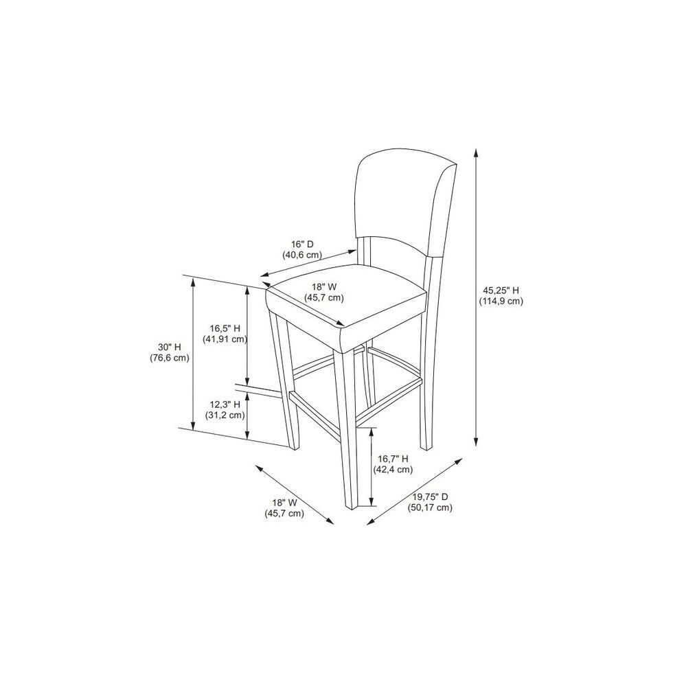 corey dimension schematic   