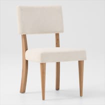 cornelia dining honey dining chair web   