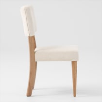 cornelia dining honey dining chair web   