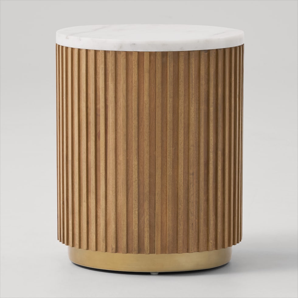 cornelia tables honey end table web   