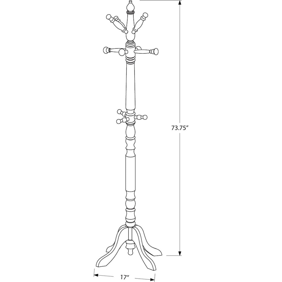 cornelius dimension schematic   