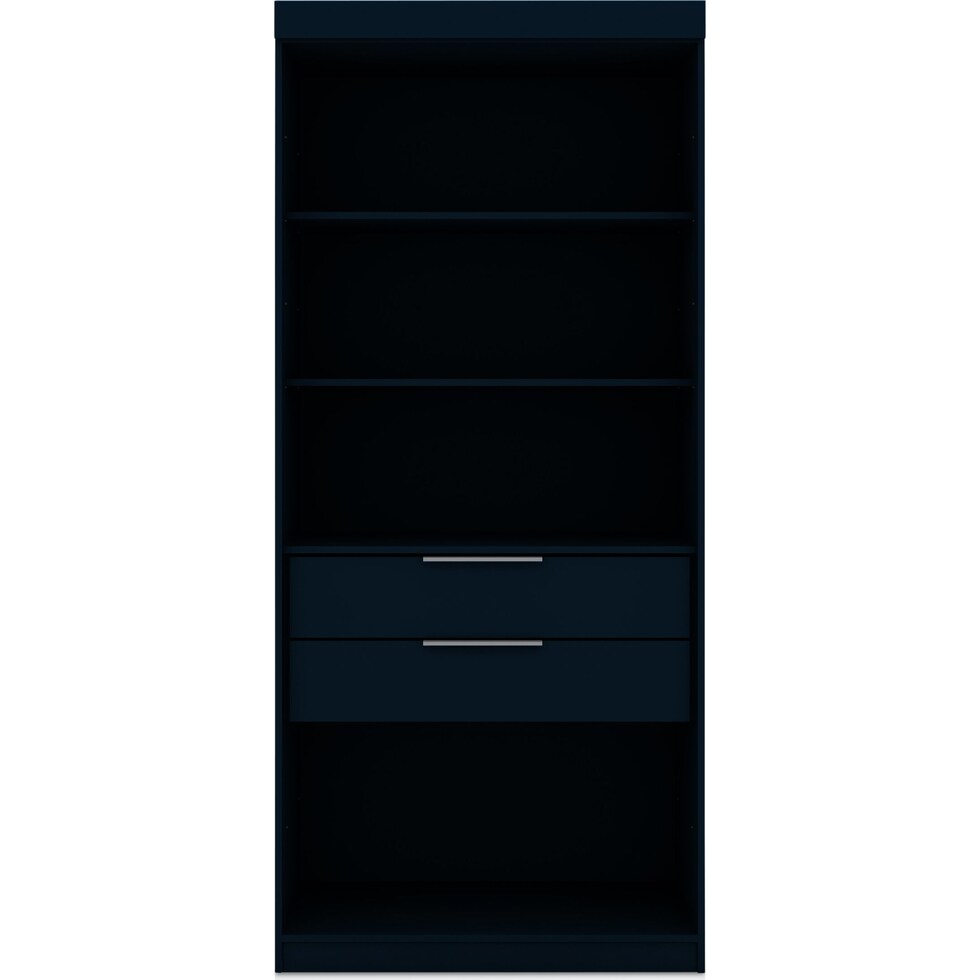 cornell blue wardrobe   