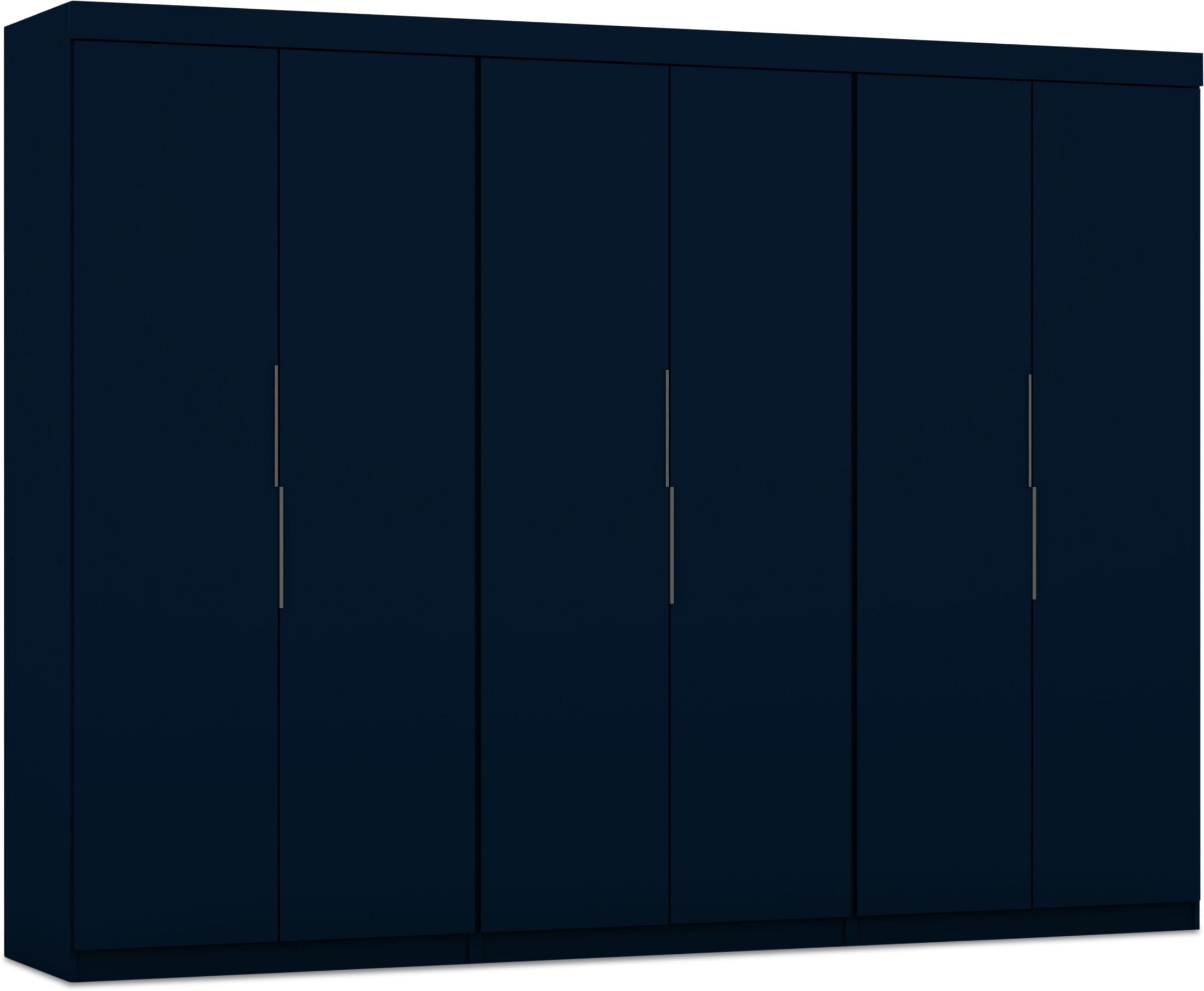 Cornell Set of 3 Wardrobe Closets Value City Furniture