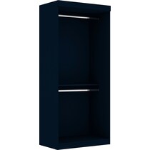 cornell blue wardrobe   