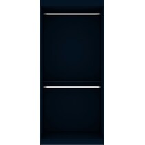 cornell blue wardrobe   