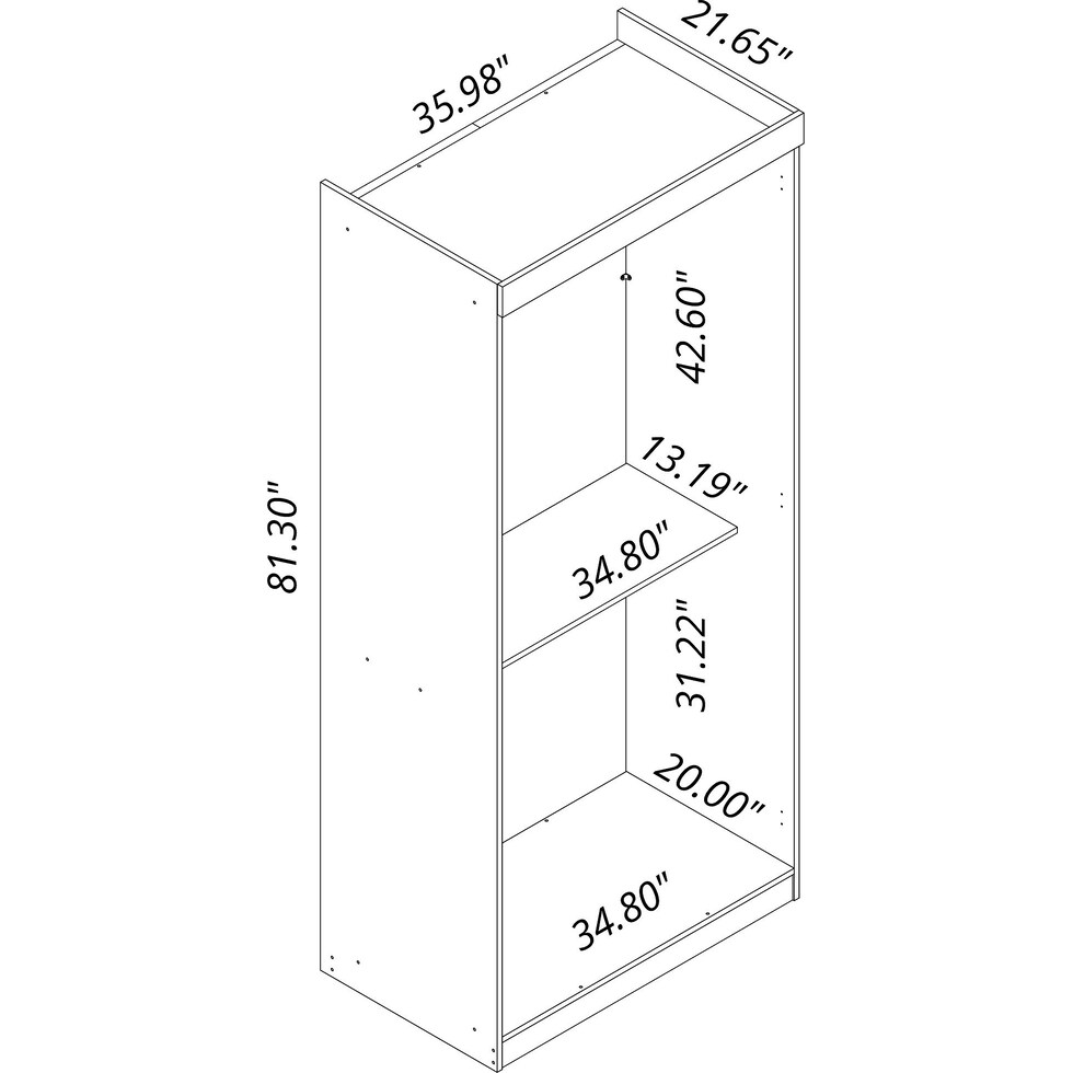cornell dimension schematic   