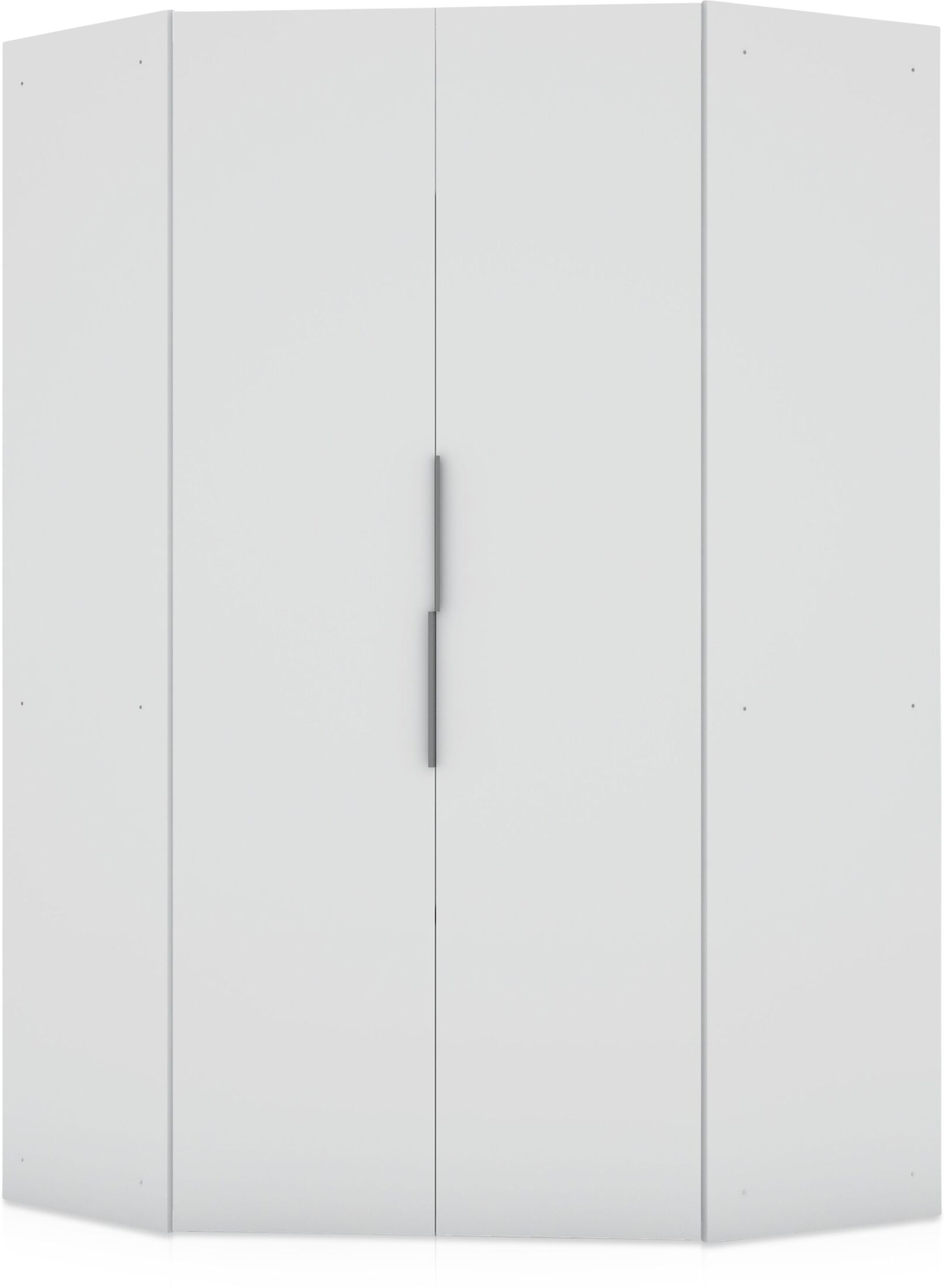 Cornell Corner Wardrobe Closet Value City Furniture