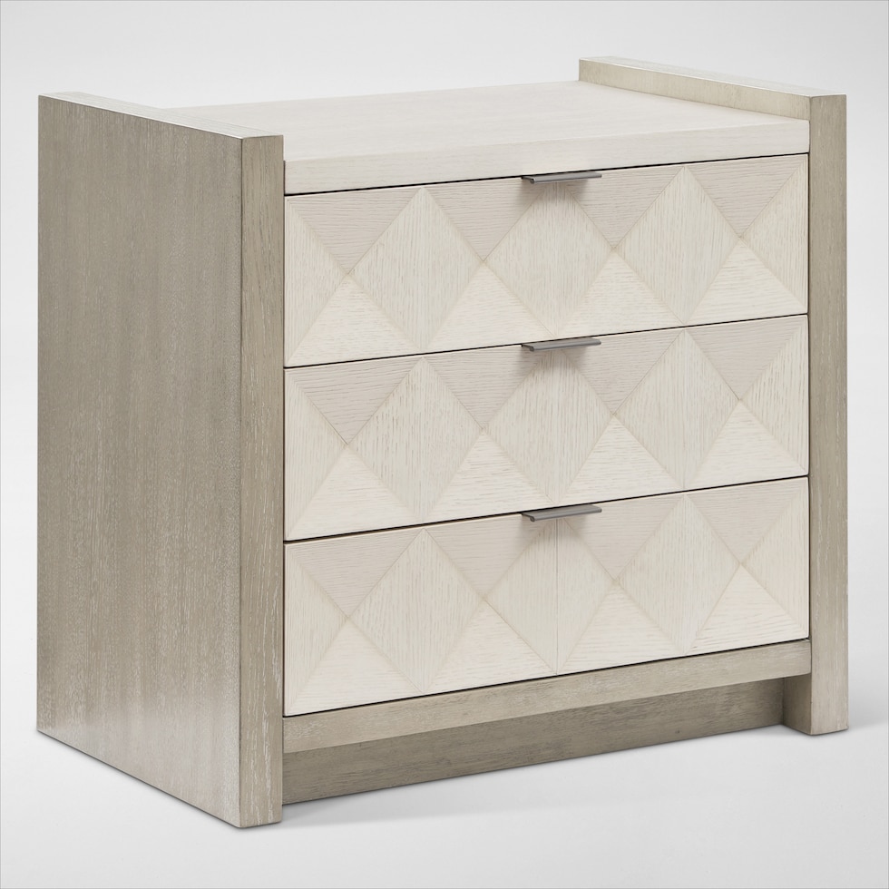 coronado bedroom ivory gray  pc queen bedroom web   