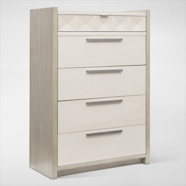 Coronado Chest