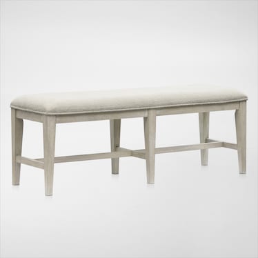 Coronado Dining Bench