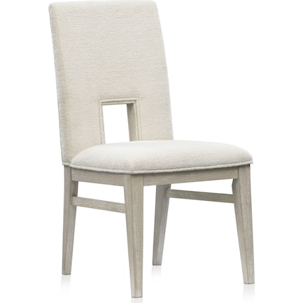 Coronado Dining Side Chair