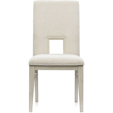 Coronado Dining Side Chair