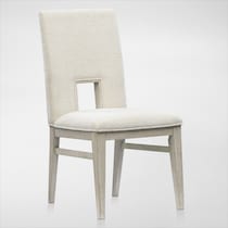 coronado dining ivory gray dining chair web   