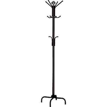 Corsica Coat Rack