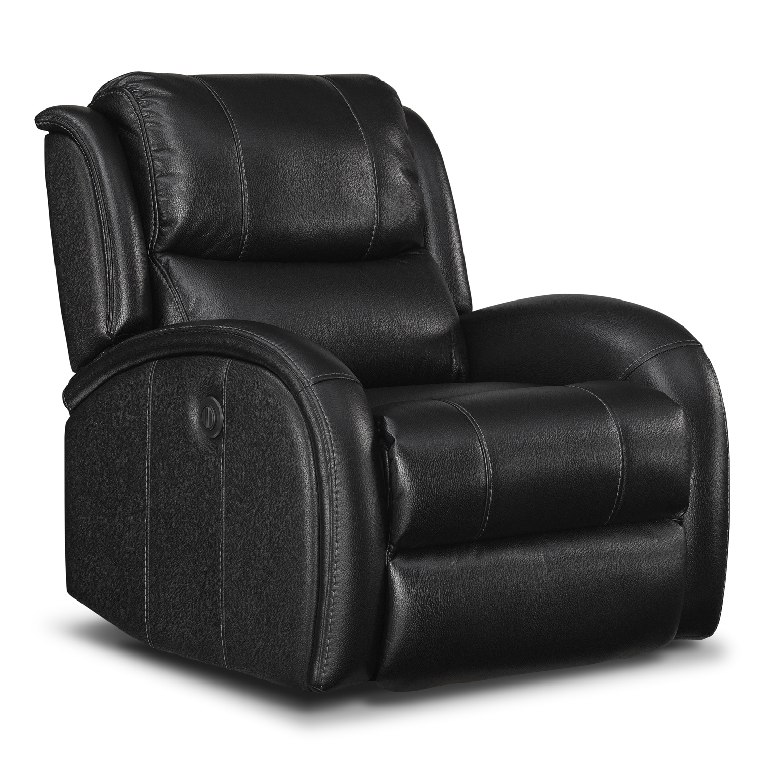 value city electric recliner