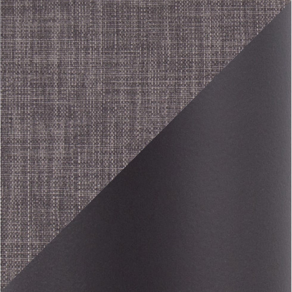 corti gray bench   