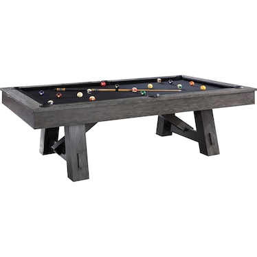 Cortona  Pool Table