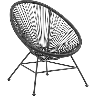 Cosgrove Outdoor Hammock Chair