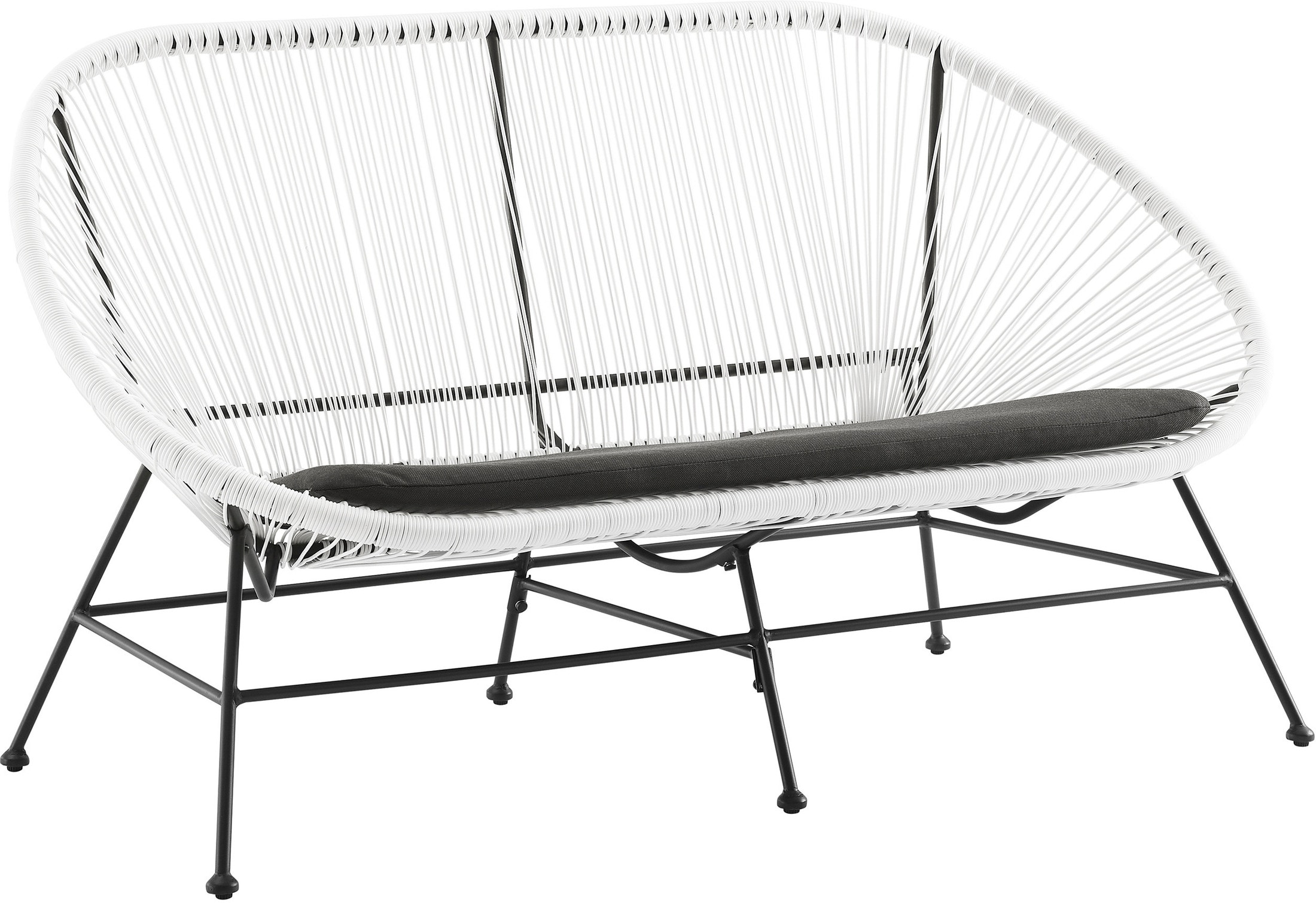 Hammock loveseat discount