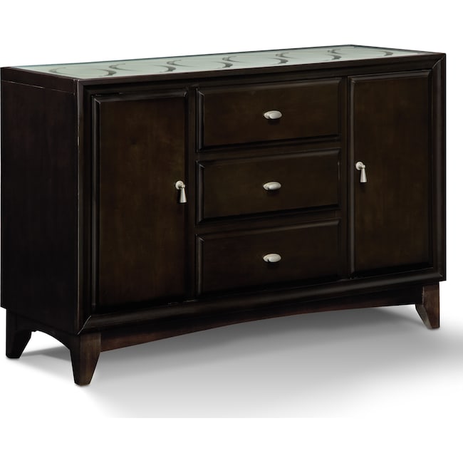 Dining Room Furniture - Cosmo Sideboard