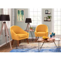 costa gray black floor lamp   