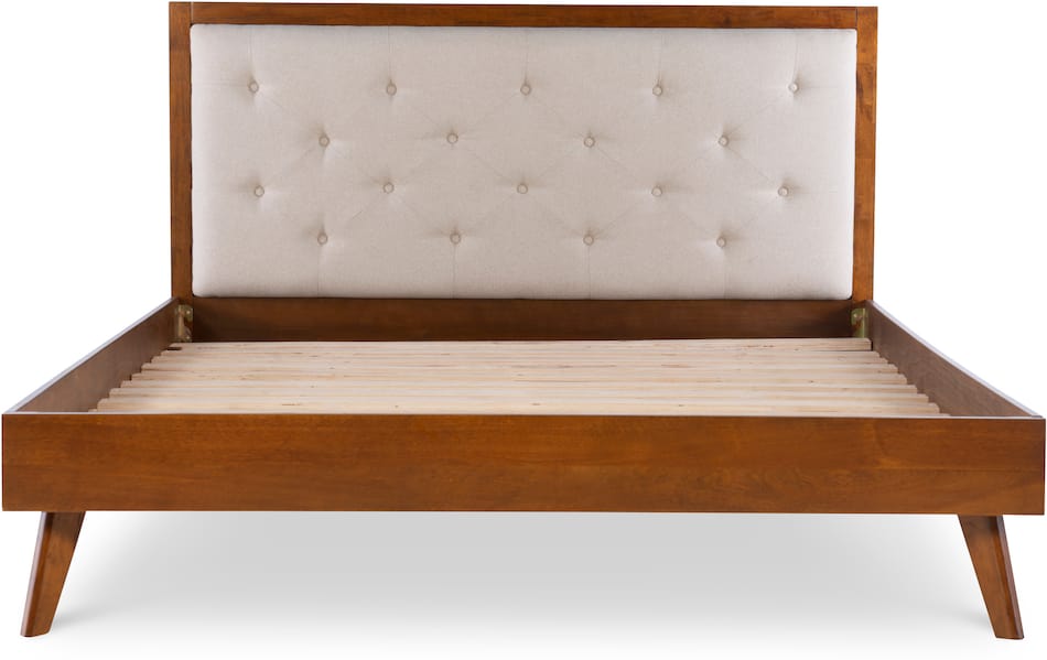 Courtney Platform Bed Value City Furniture
