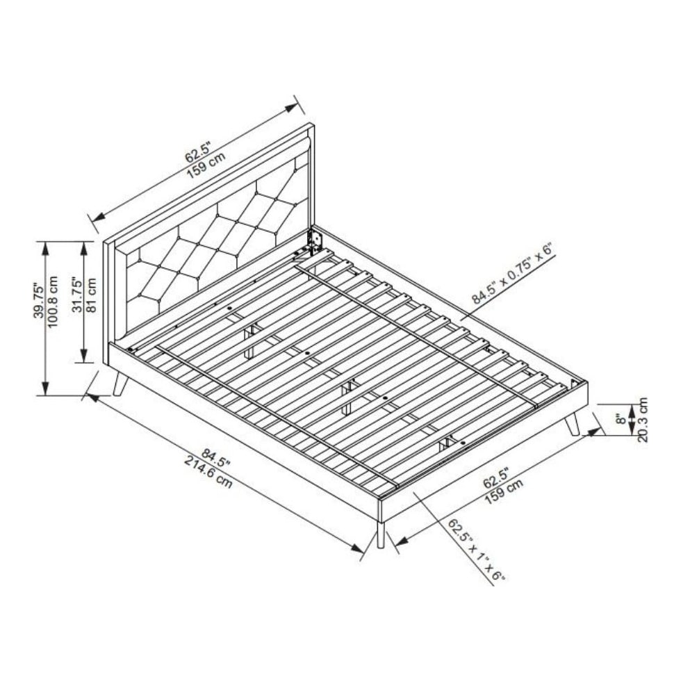 courtney dimension schematic   