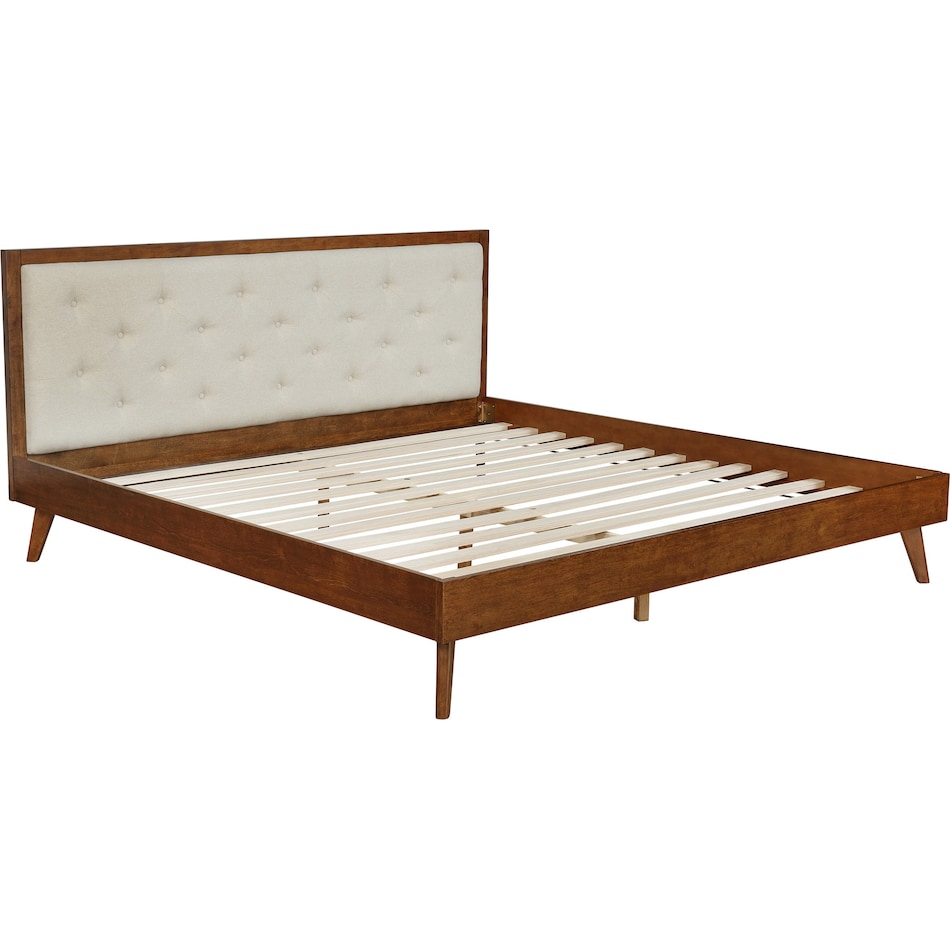Courtney Platform Bed Value City Furniture