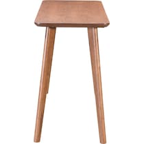 coventry light brown desk   