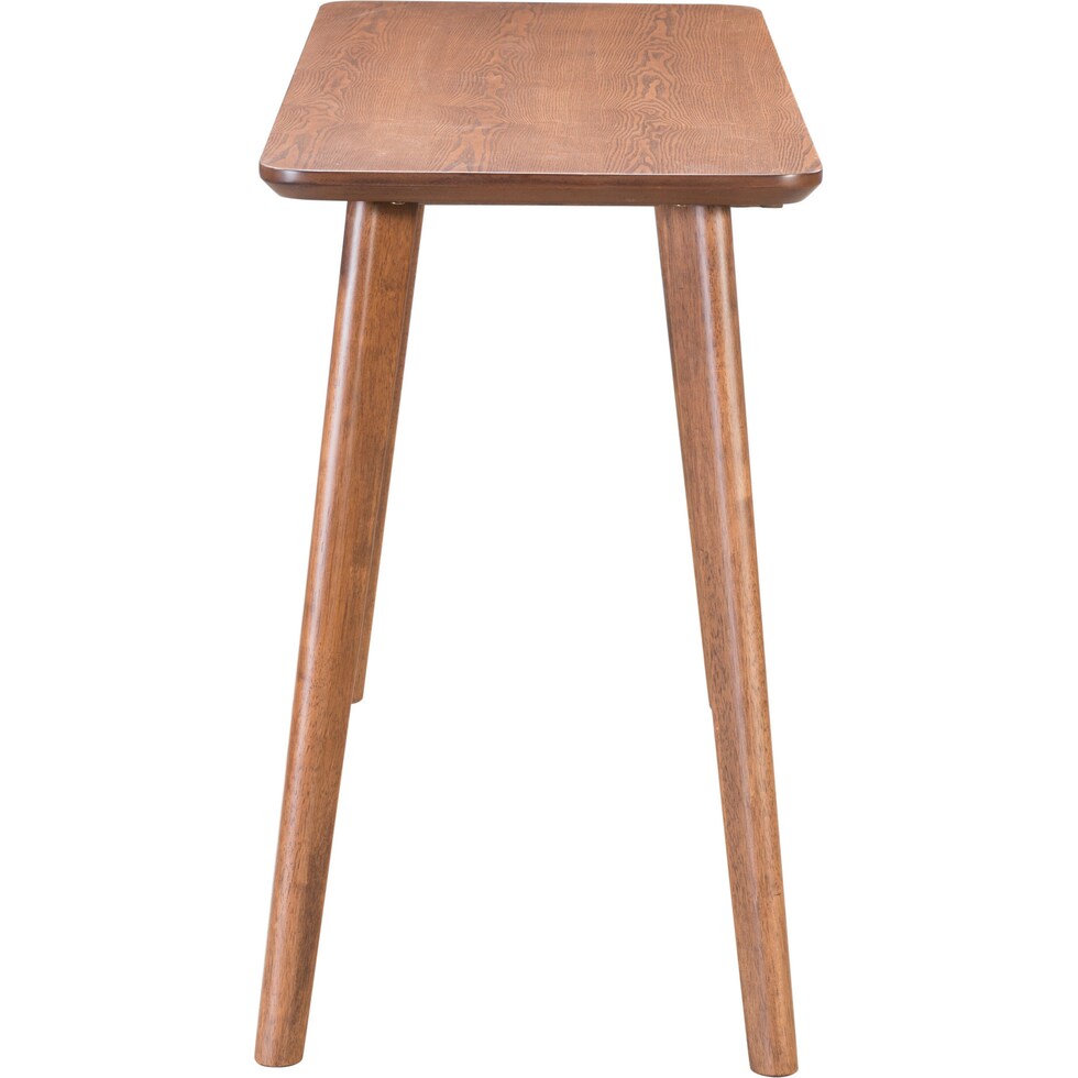 coventry light brown desk   