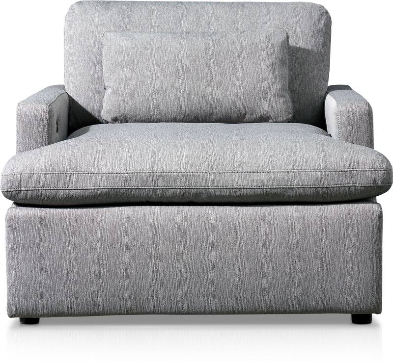 Cozy Power Recliner Value City Furniture