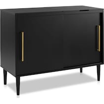 Craig Media Lift Top Console | Value City Furniture