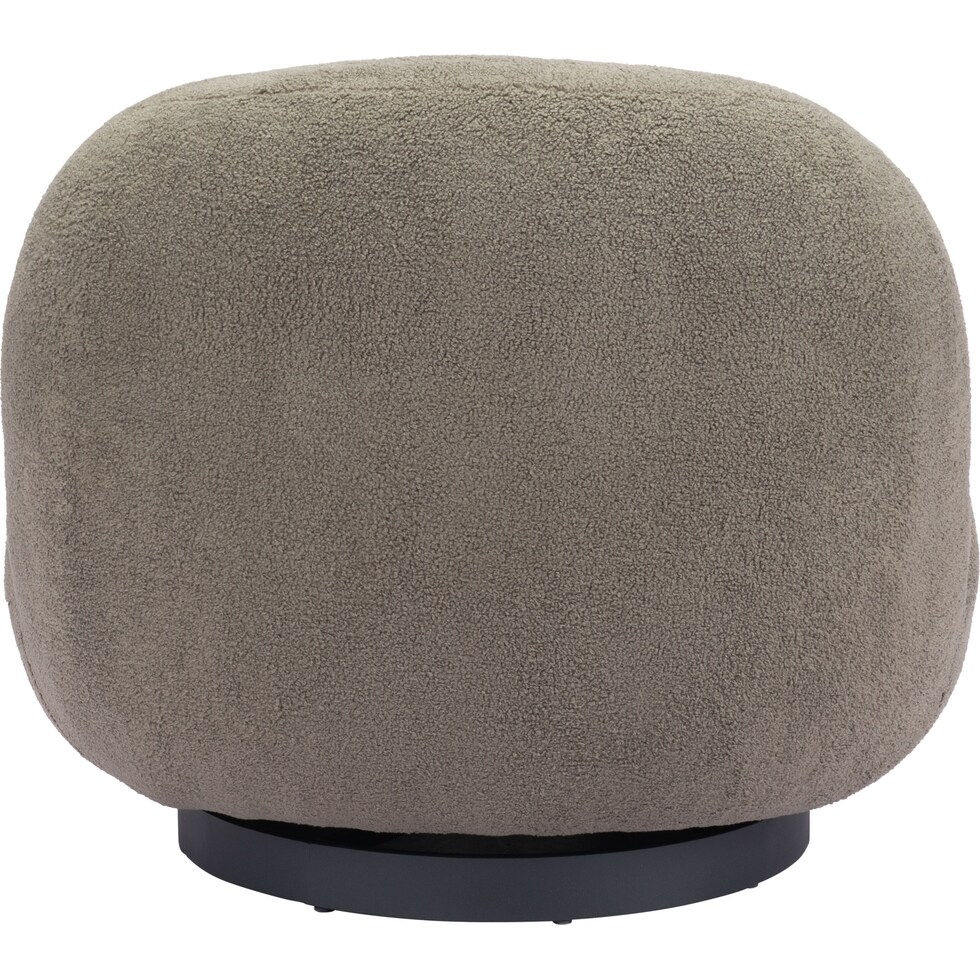 crawford green accent chair   