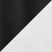 cream black swatch  